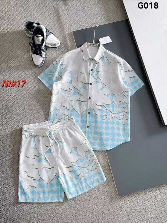 Picture of Amiri Shirt Pant Suits _SKUAmiriM-3XL12yx7419621
